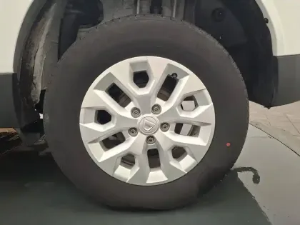 Photo 14 Dacia Duster  ECO-G 100 4x2