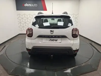 Photo 7 Dacia Duster  ECO-G 100 4x2