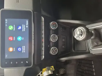 Photo 35 Dacia Duster  ECO-G 100 4x2