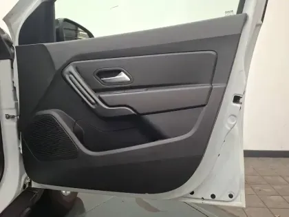 Photo 22 Dacia Duster  ECO-G 100 4x2