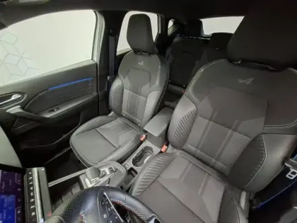 Photo 28 Renault Captur  E-Tech full hybrid 145 ch