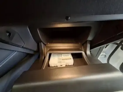 Photo 27 Renault Captur  E-Tech full hybrid 145 ch