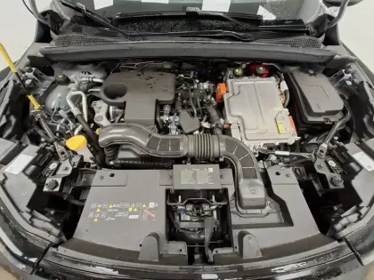 Photo 40 Renault Captur  E-Tech full hybrid 145 ch