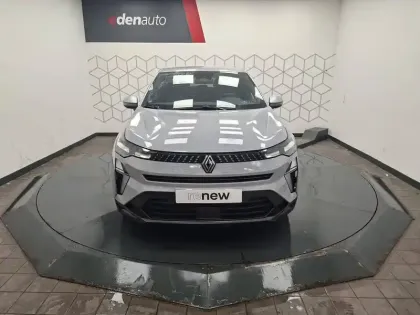 Photo 1 Renault Captur  E-Tech full hybrid 145 ch