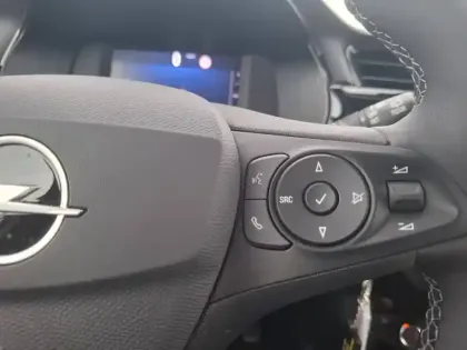 Photo 16 Opel Corsa  1.2 75 ch BVM5