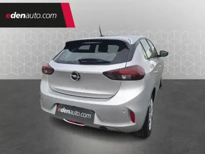 Photo 4 Opel Corsa  1.2 75 ch BVM5