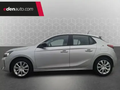 Photo 1 Opel Corsa  1.2 75 ch BVM5