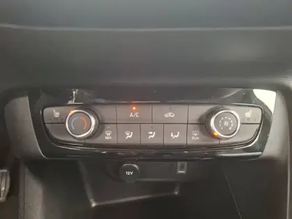 Photo 27 Opel Corsa  1.2 75 ch BVM5