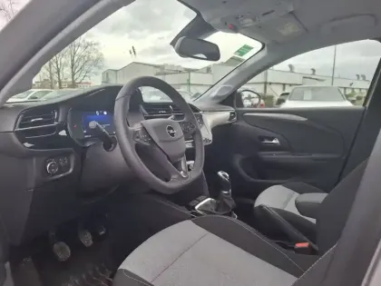 Photo 20 Opel Corsa  1.2 75 ch BVM5