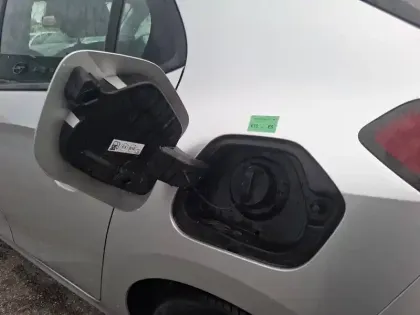 Photo 8 Opel Corsa  1.2 75 ch BVM5