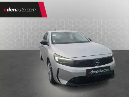 Photo 6 Opel Corsa  1.2 75 ch BVM5