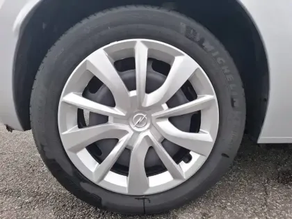 Photo 33 Opel Corsa  1.2 75 ch BVM5