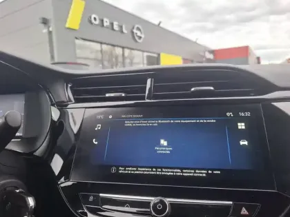 Photo 26 Opel Corsa  1.2 75 ch BVM5