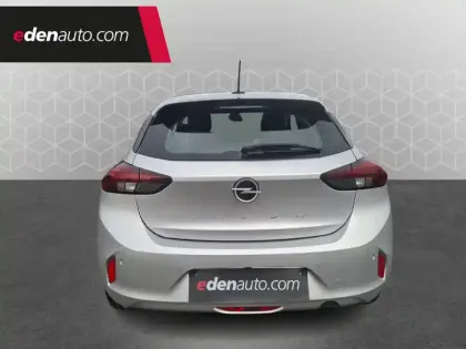 Photo 3 Opel Corsa  1.2 75 ch BVM5