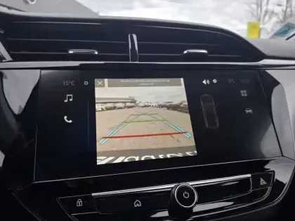 Photo 40 Opel Corsa  1.2 75 ch BVM5