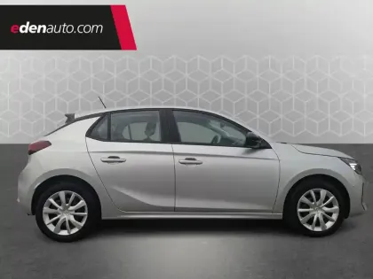 Photo 5 Opel Corsa  1.2 75 ch BVM5