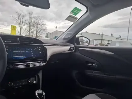 Photo 22 Opel Corsa  1.2 75 ch BVM5