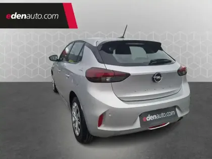 Photo 2 Opel Corsa  1.2 75 ch BVM5