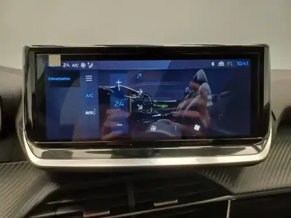 Photo 27 Peugeot 208  Hybrid 110 e-DCS6