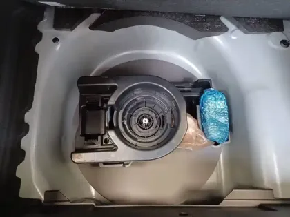 Photo 15 Peugeot 208  Hybrid 110 e-DCS6