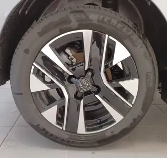 Photo 12 Peugeot 208  Hybrid 110 e-DCS6