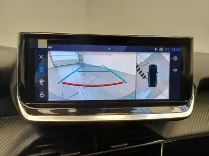 Photo 14 Peugeot 208  Hybrid 110 e-DCS6