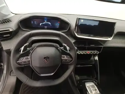 Photo 9 Peugeot 208  Hybrid 110 e-DCS6