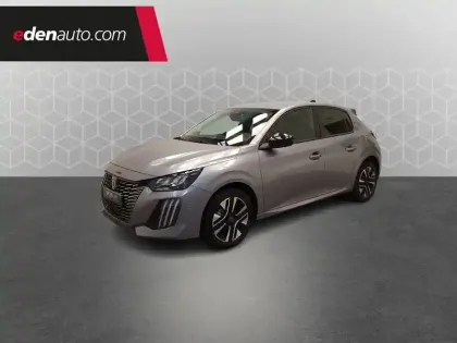 Photo Peugeot 208 Allure