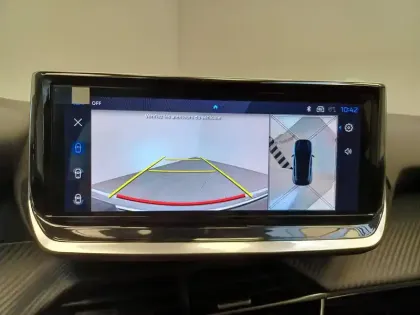 Photo 31 Peugeot 208  Hybrid 110 e-DCS6