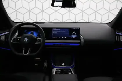 Photo 75 BMW X3  20d xDrive 197 ch BVA8