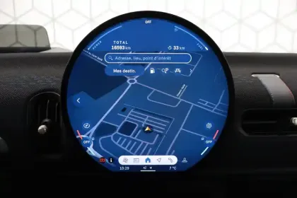 Photo 32 BMW X3  20d xDrive 197 ch BVA8