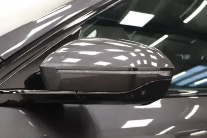 Photo 46 BMW X3  20d xDrive 197 ch BVA8