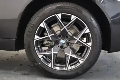 Photo 77 BMW X3  20d xDrive 197 ch BVA8