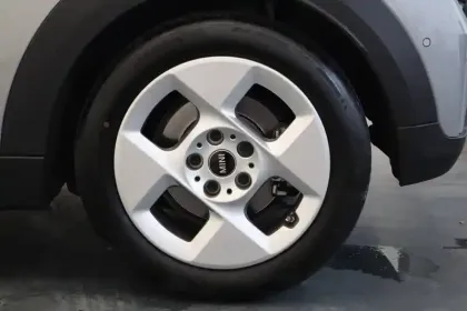 Photo 33 BMW X3  20d xDrive 197 ch BVA8