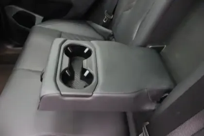 Photo 66 BMW X3  20d xDrive 197 ch BVA8