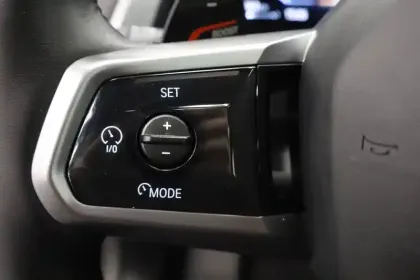 Photo 53 BMW X3  20d xDrive 197 ch BVA8