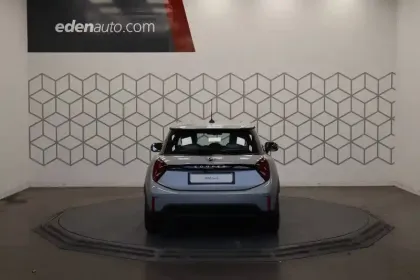 Photo 2 BMW X3  20d xDrive 197 ch BVA8