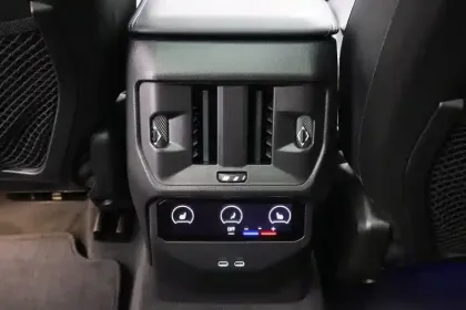 Photo 52 BMW X3  20d xDrive 197 ch BVA8