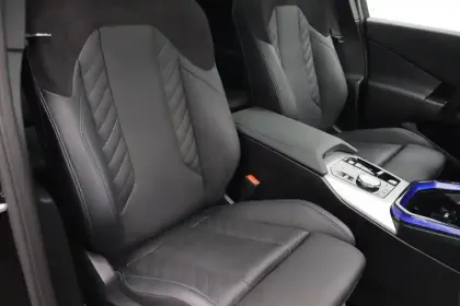 Photo 71 BMW X3  20d xDrive 197 ch BVA8