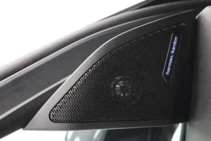 Photo 43 BMW X3  20d xDrive 197 ch BVA8