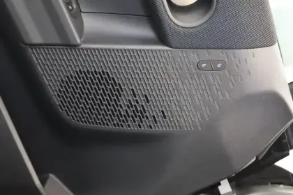 Photo 8 BMW X3  20d xDrive 197 ch BVA8