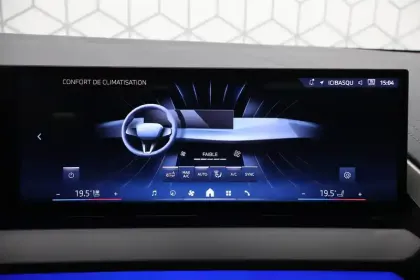 Photo 59 BMW X3  20d xDrive 197 ch BVA8