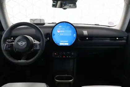 Photo 35 BMW X3  20d xDrive 197 ch BVA8