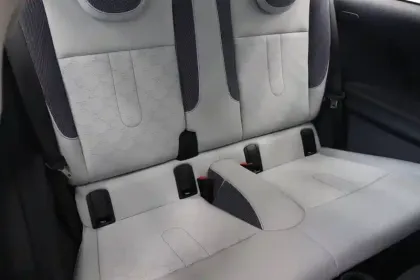 Photo 28 BMW X3  20d xDrive 197 ch BVA8