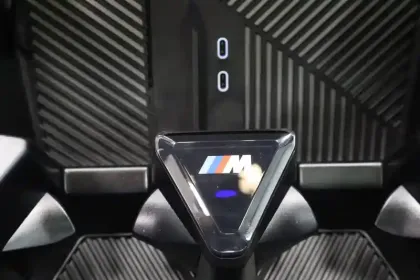 Photo 51 BMW X3  20d xDrive 197 ch BVA8