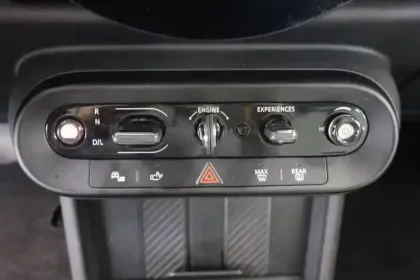 Photo 11 BMW X3  20d xDrive 197 ch BVA8