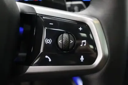 Photo 49 BMW X3  20d xDrive 197 ch BVA8