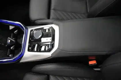 Photo 65 BMW X3  20d xDrive 197 ch BVA8