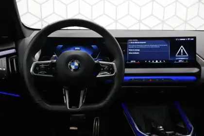 Photo 76 BMW X3  20d xDrive 197 ch BVA8