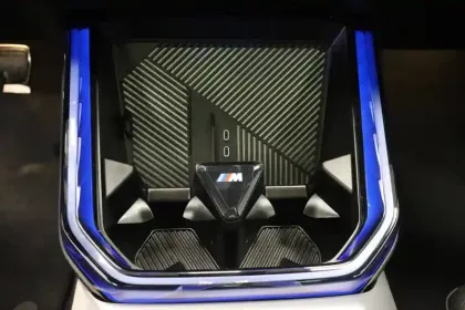 Photo 61 BMW X3  20d xDrive 197 ch BVA8